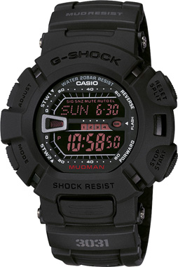 G-9000MS-1DR