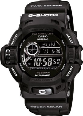 G-9200BW-1DR