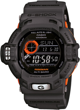 G-9200GY-1DR