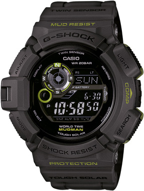 G-9300GY-1DR