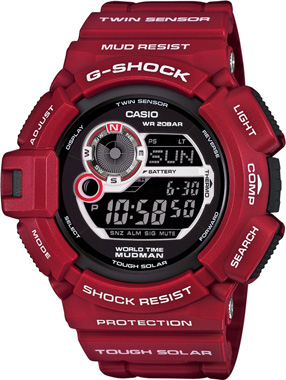 G-9300RD-4DR
