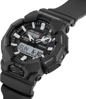 G-SHOCK GA-010-1ADR Kol Saati