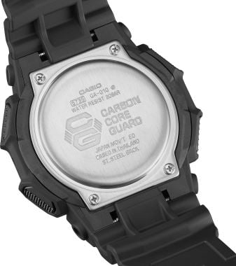 G-SHOCK GA-010-1ADR Kol Saati