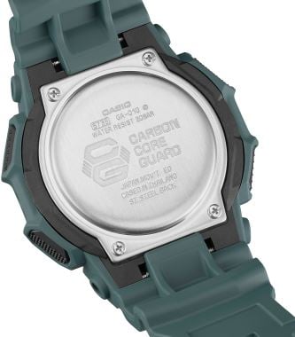 G-SHOCK GA-010-2ADR Kol Saati