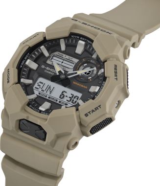 G-SHOCK GA-010-5ADR Kol Saati