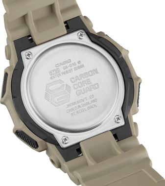 G-SHOCK GA-010-5ADR Kol Saati