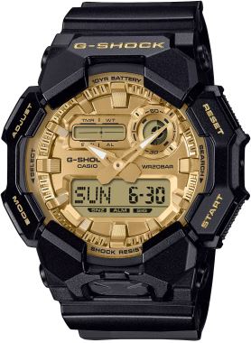 G-SHOCK-CARBON-GA-010GGB-1A9DR-Kol Saati
