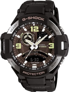GA-1000-1BDR