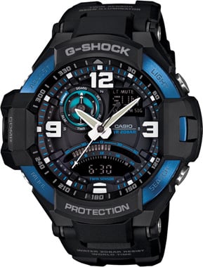 GA-1000-2BDR