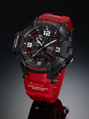 GA-1000-4BDR
