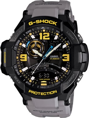 GA-1000-8ADR