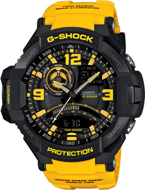 GA-1000-9BDR