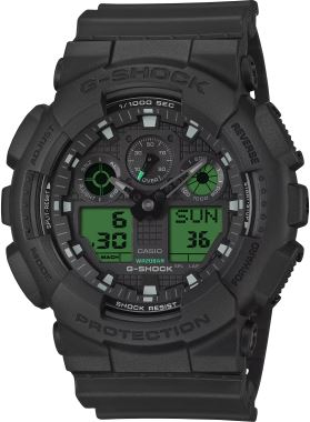 G-SHOCK-ICONIC-GA-100BEG-1ADR-Kol Saati