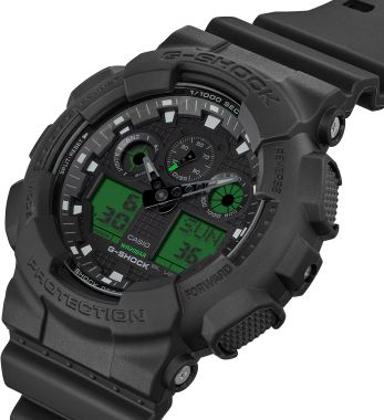 ICONIC GA-100BEG-1ADR Kol Saati