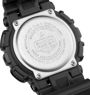 ICONIC GA-100BEG-1ADR Kol Saati