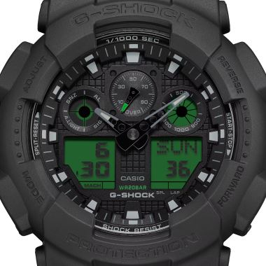 ICONIC GA-100BEG-1ADR Kol Saati