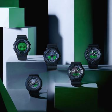 ICONIC GA-100BEG-1ADR Kol Saati