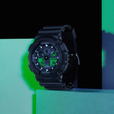 ICONIC GA-100BEG-1ADR Kol Saati