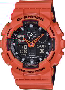 GA-100L-4ADR