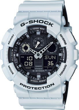 GA-100L-7ADR