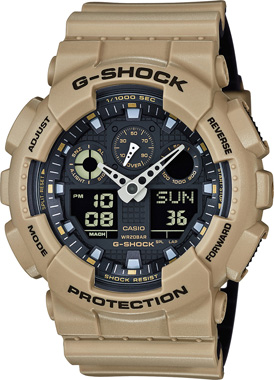 GA-100L-8ADR