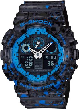 GA-100ST-2ADR