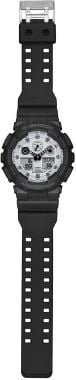 G-SHOCK GA-100WD-1ADR Kol Saati