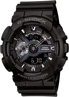 GA-110-1BDR