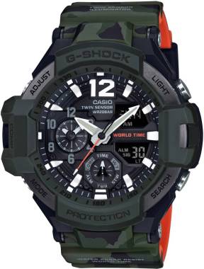 GA-1100SC-3ADR