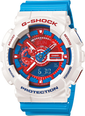 GA-110AC-7ADR