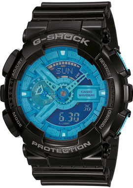 GA-110B-1A2DR
