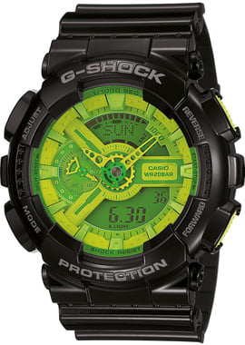 GA-110B-1A3DR