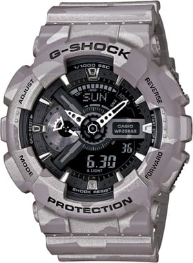 GA-110CM-8ADR