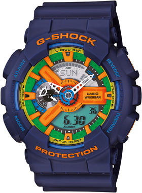GA-110FC-2ADR