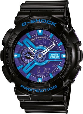 GA-110HC-1ADR