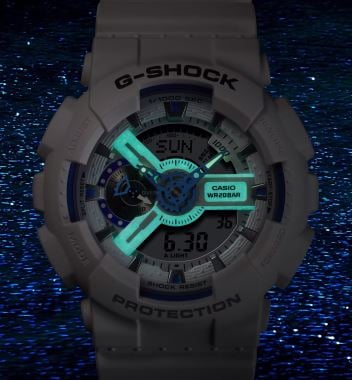 GA-110HDS-7ADR