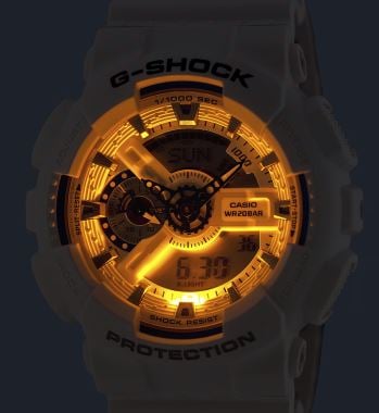 GA-110HDS-7ADR