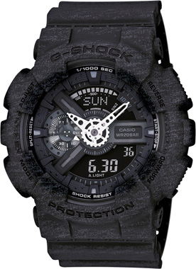 GA-110HT-1ADR