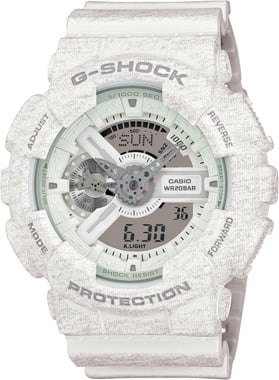 GA-110HT-7ADR