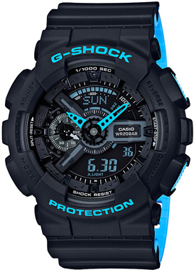 GA-110LN-1ADR