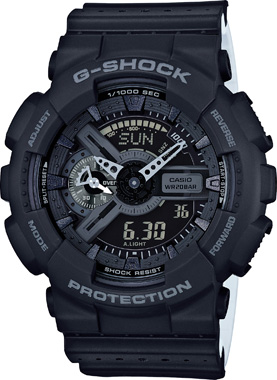 GA-110LP-1ADR