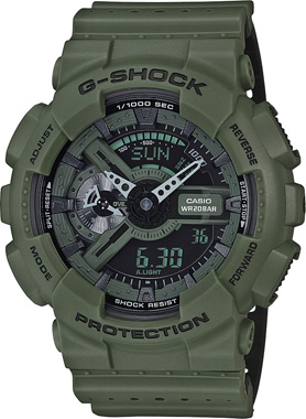 GA-110LP-3ADR