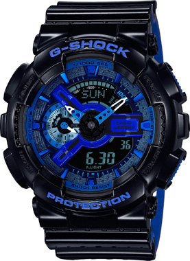 GA-110LPA-1ADR