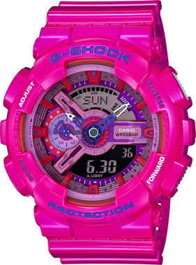 GA-110MC-4ADR