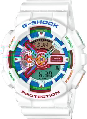 GA-110MC-7ADR