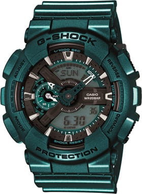 GA-110NM-3ADR