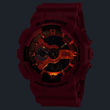 GA-110RRB-4ADR