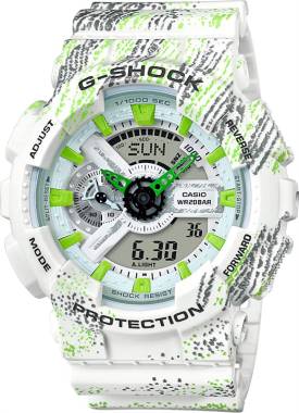 GA-110TX-7ADR