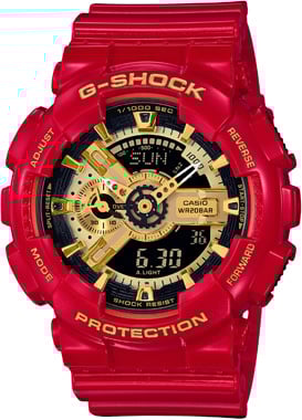 GA-110VLA-4ADR