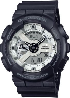 G-SHOCK GA-110WD-1ADR Kol Saati